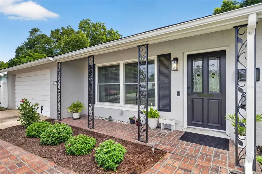 619 Marshall Street, Altamonte Springs, FL 32701 - #2