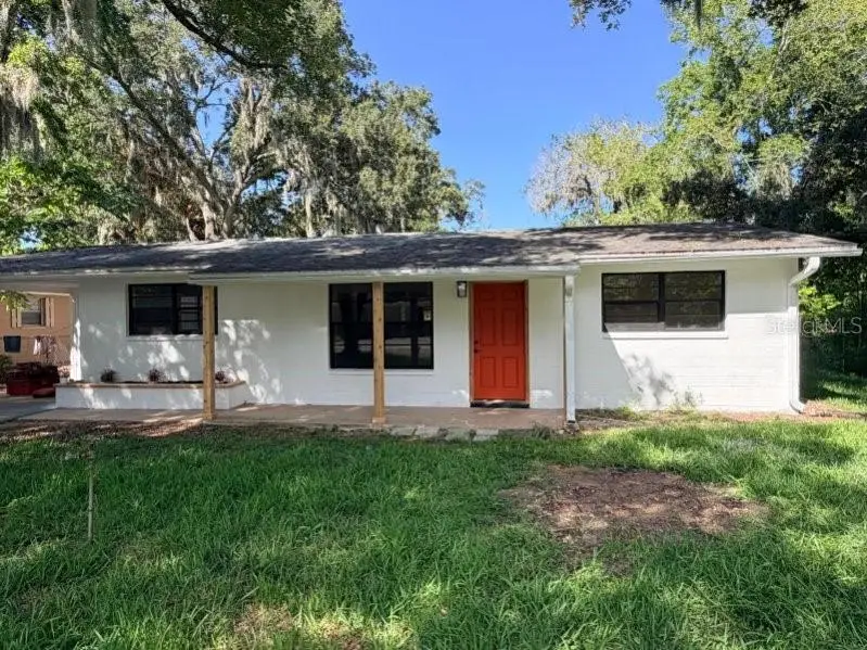 702 Avenue A, Daytona Beach, FL 32117 - #1