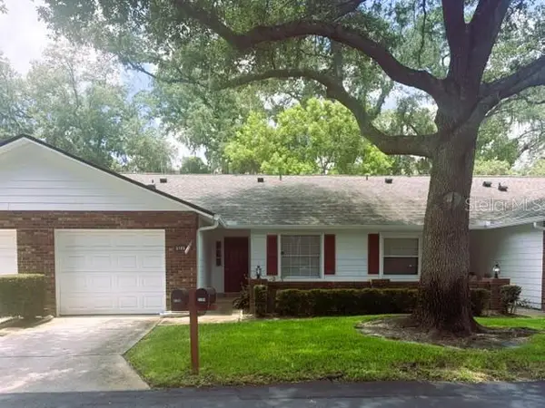 5184 Lazy Oaks Drive, WINTER PARK, FL 32792