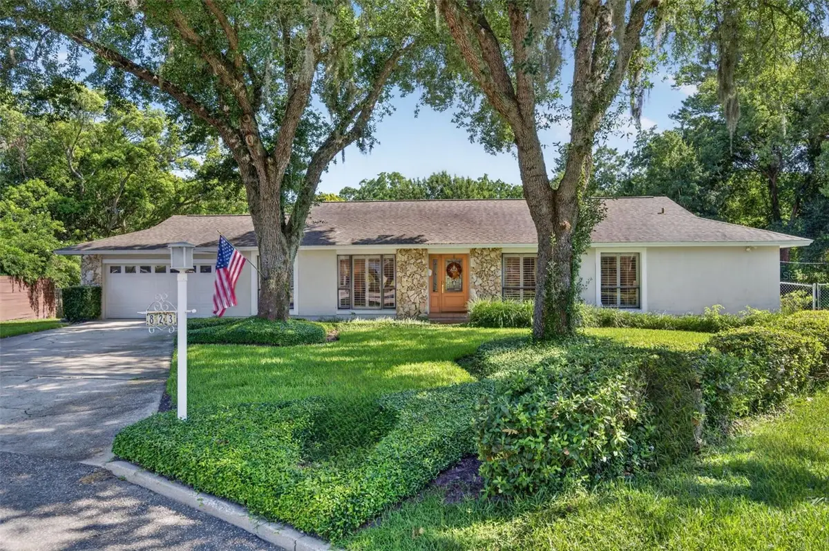 823 Woods Court, Maitland, FL 32751 - #1
