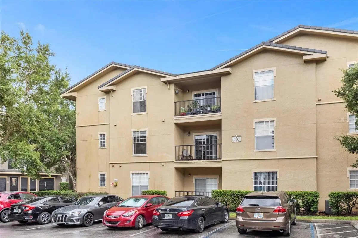 1341 Arbor Vista Loop #205, Lake Mary, FL 32746 - #1