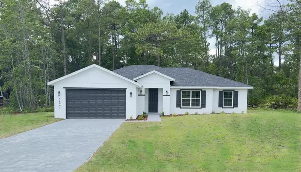 42065 Tamarac Street, EUSTIS, FL 32736