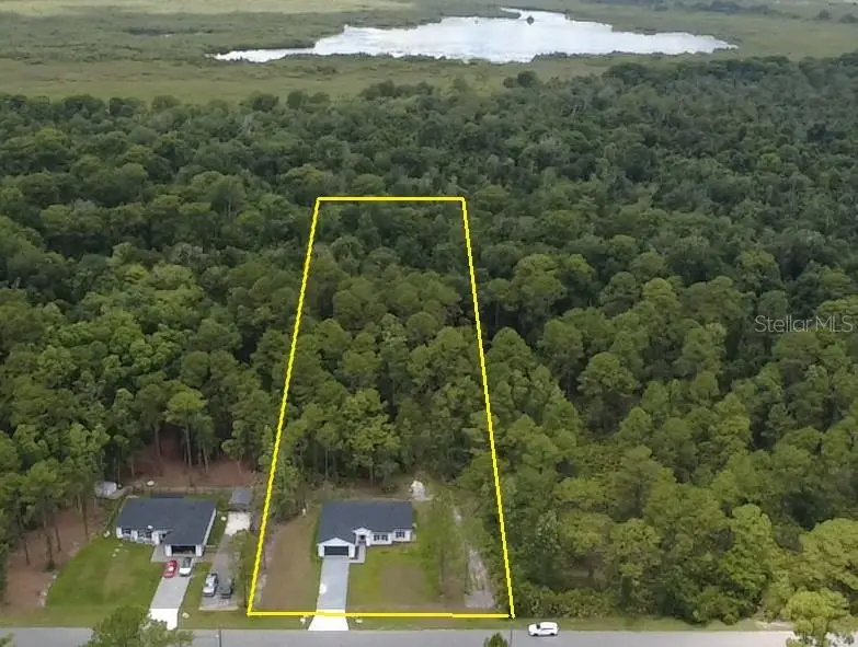 42065 Tamarac Street, Eustis, FL 32736 - #2