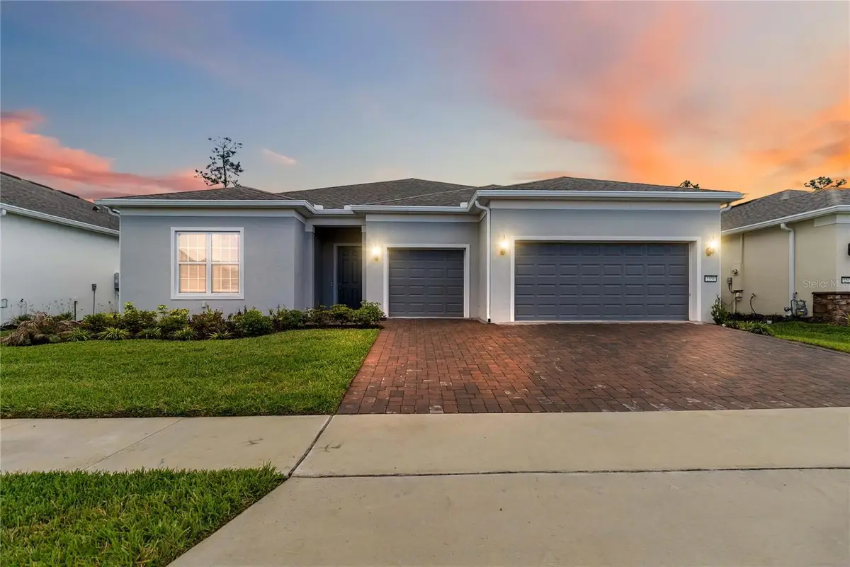2531 Pine Preserve Court, Saint Cloud, FL 34771 - #1