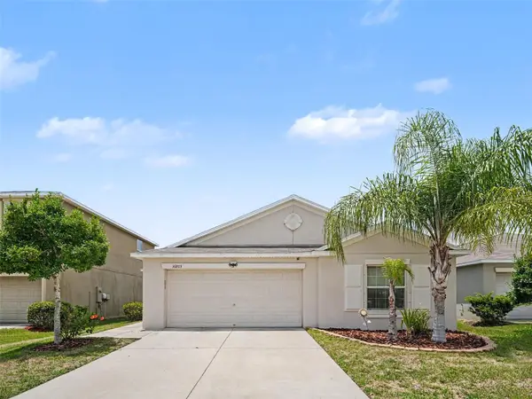 16803 Peaceful Valley Drive, WIMAUMA, FL 33598
