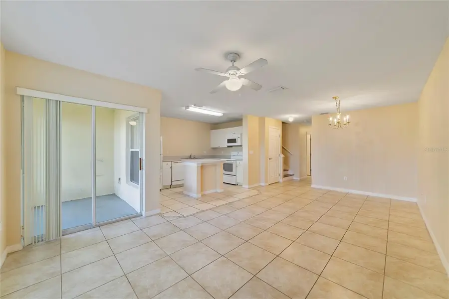 2764 Club Cortile Circle, Kissimmee, FL 34746 - #2