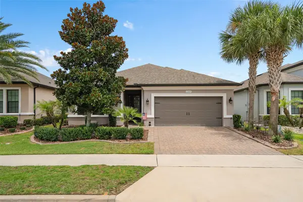 1389 Zeek Ridge Street, CLERMONT, FL 34715