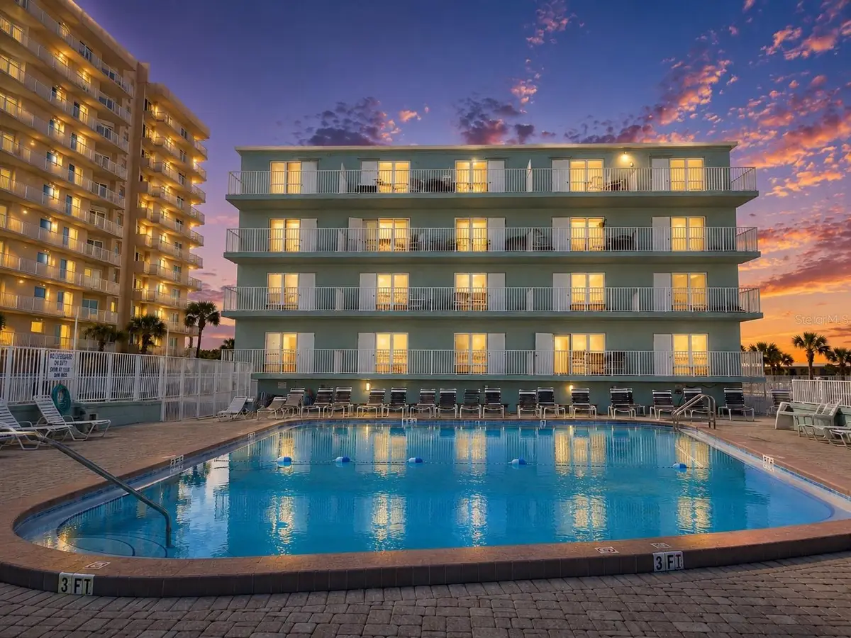 3727 S Atlantic Avenue #2280, Daytona Beach Shores, FL 32118 - #1