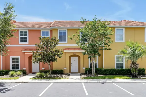 3008 Red Ginger Road #3008, KISSIMMEE, FL 34747