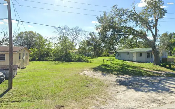 642 Peterson Street, WAUCHULA, FL 33873