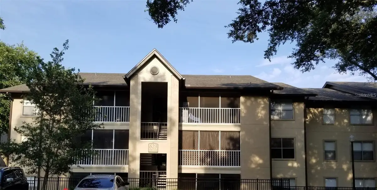 623 Dory Lane #306, Altamonte Springs, FL 32714 - #1