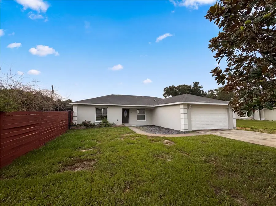 9295 SE 163rd Street, Summerfield, FL 34491 - #2