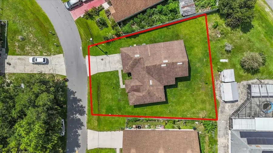 1147 Doncaster Court, Kissimmee, FL 34758 - #2
