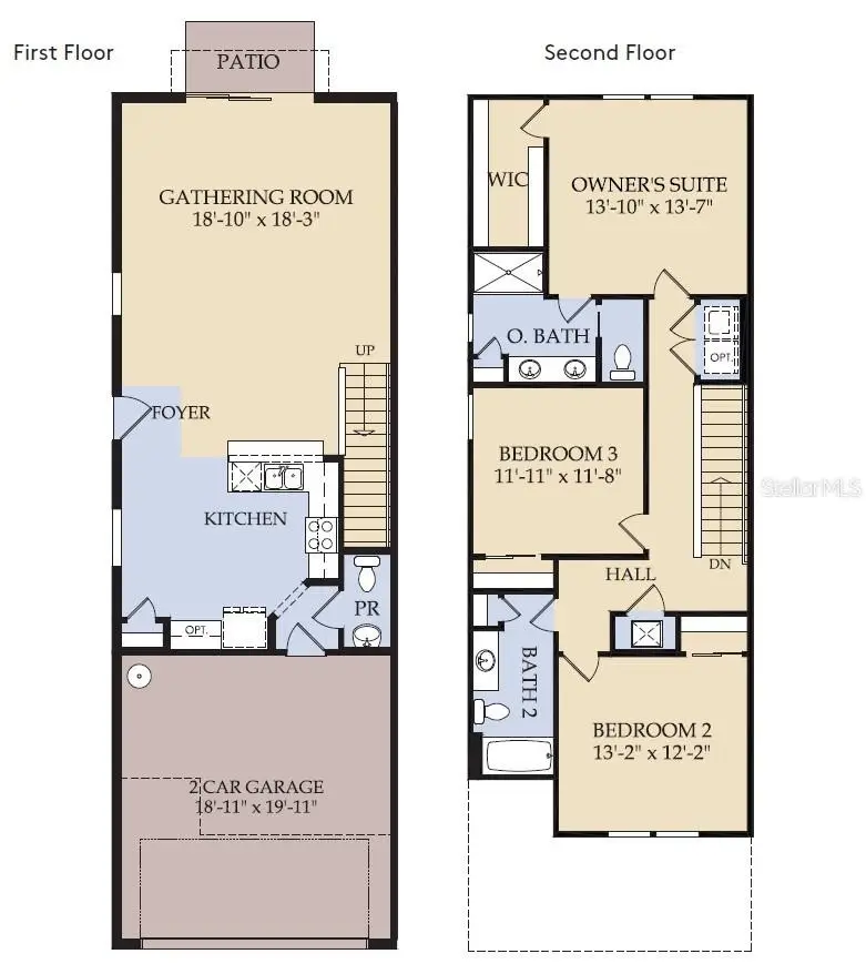 4401 Jetty Lane Ne, Palm Bay, FL 32905 - #2