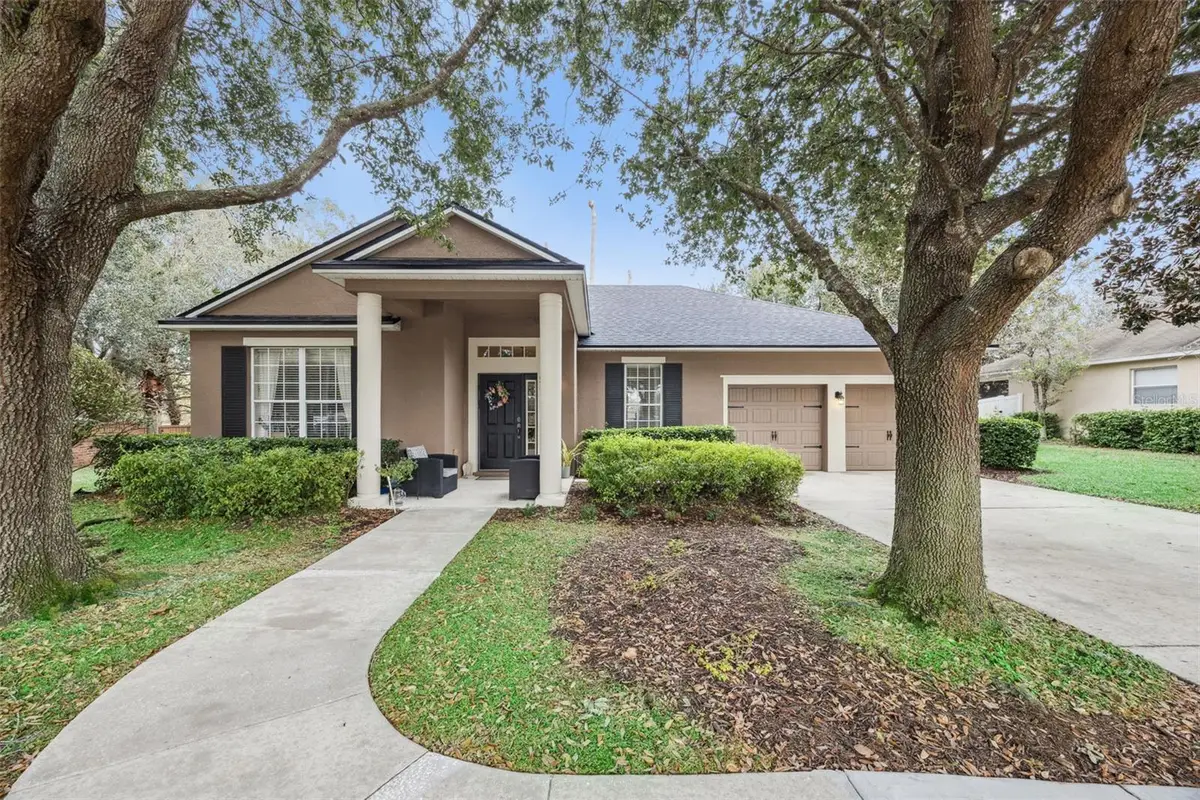 629 Mary Paula Drive, Apopka, FL 32712 - #1
