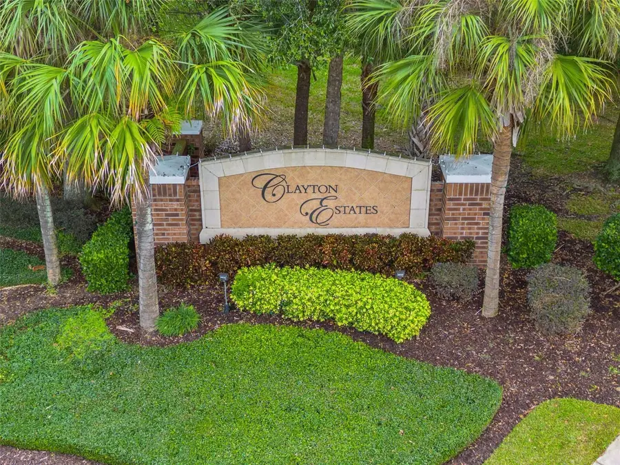 629 Mary Paula Drive, Apopka, FL 32712 - #2