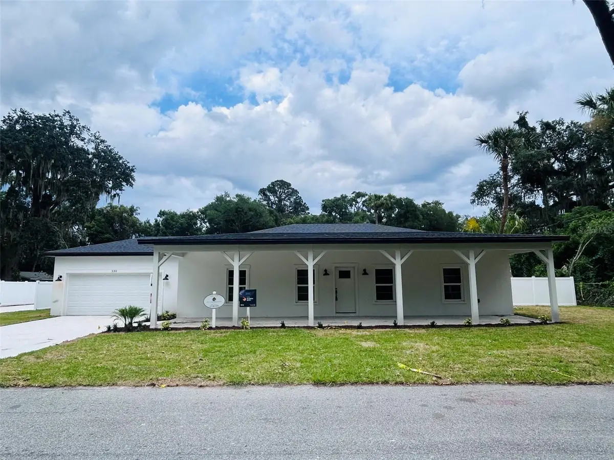 330 & 340 Kimble Avenue, Oviedo, FL 32765 - #1
