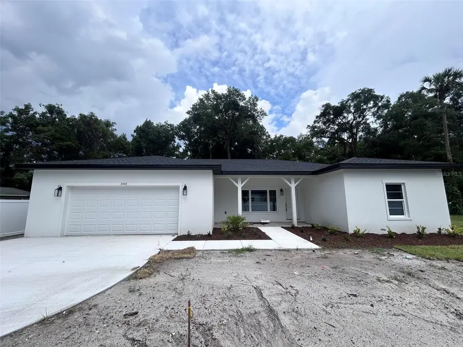 330 & 340 Kimble Avenue, Oviedo, FL 32765 - #2