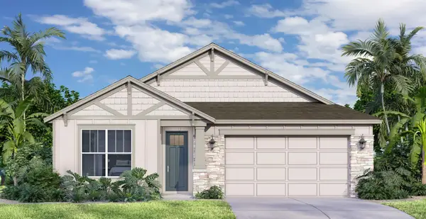 30241 Rustic Mill Street, MOUNT DORA, FL 32757