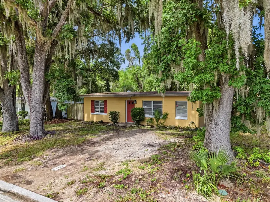 615 Danvers Street, Eustis, FL 32726 - #2