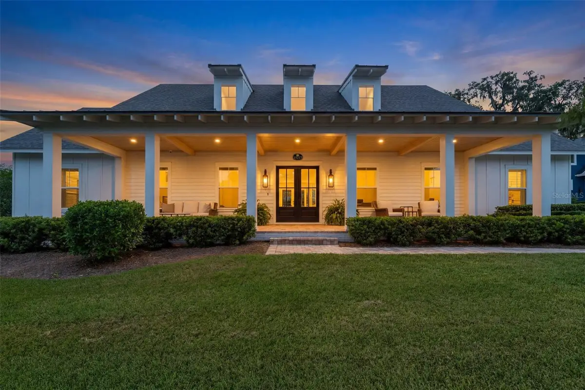 15217 Farm Stand Court, Winter Garden, FL 34787 - #1
