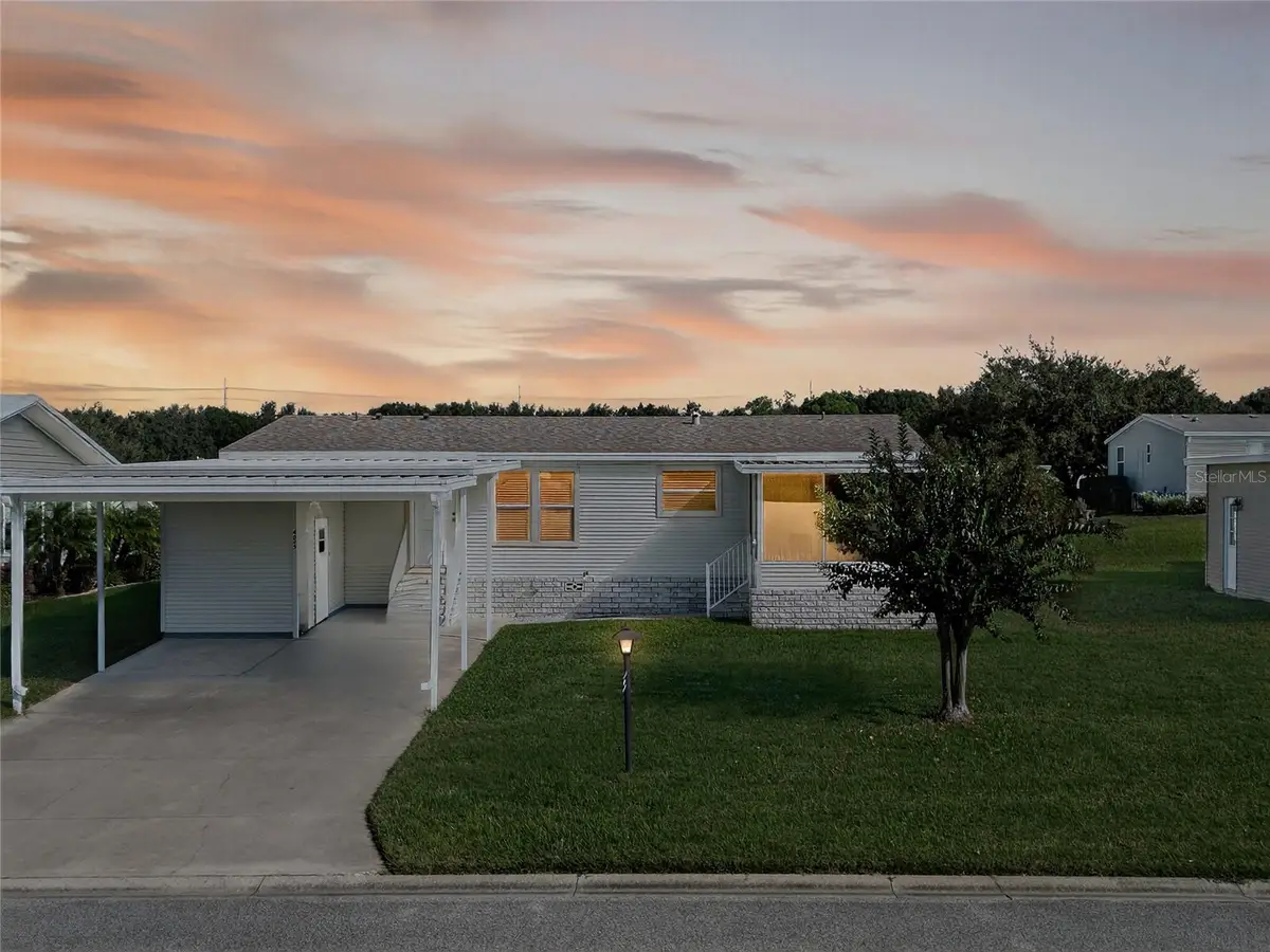 4025 Myrtle Oak Court #843, Zellwood, FL 32798 - #1