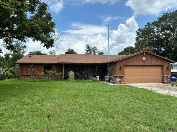 1940 W Nemo Drive, DELTONA, FL 32725