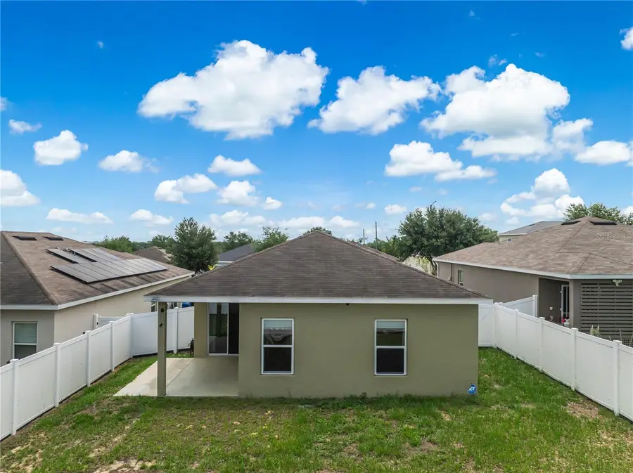 125 Tanager Street, Haines City, FL 33844 - #3