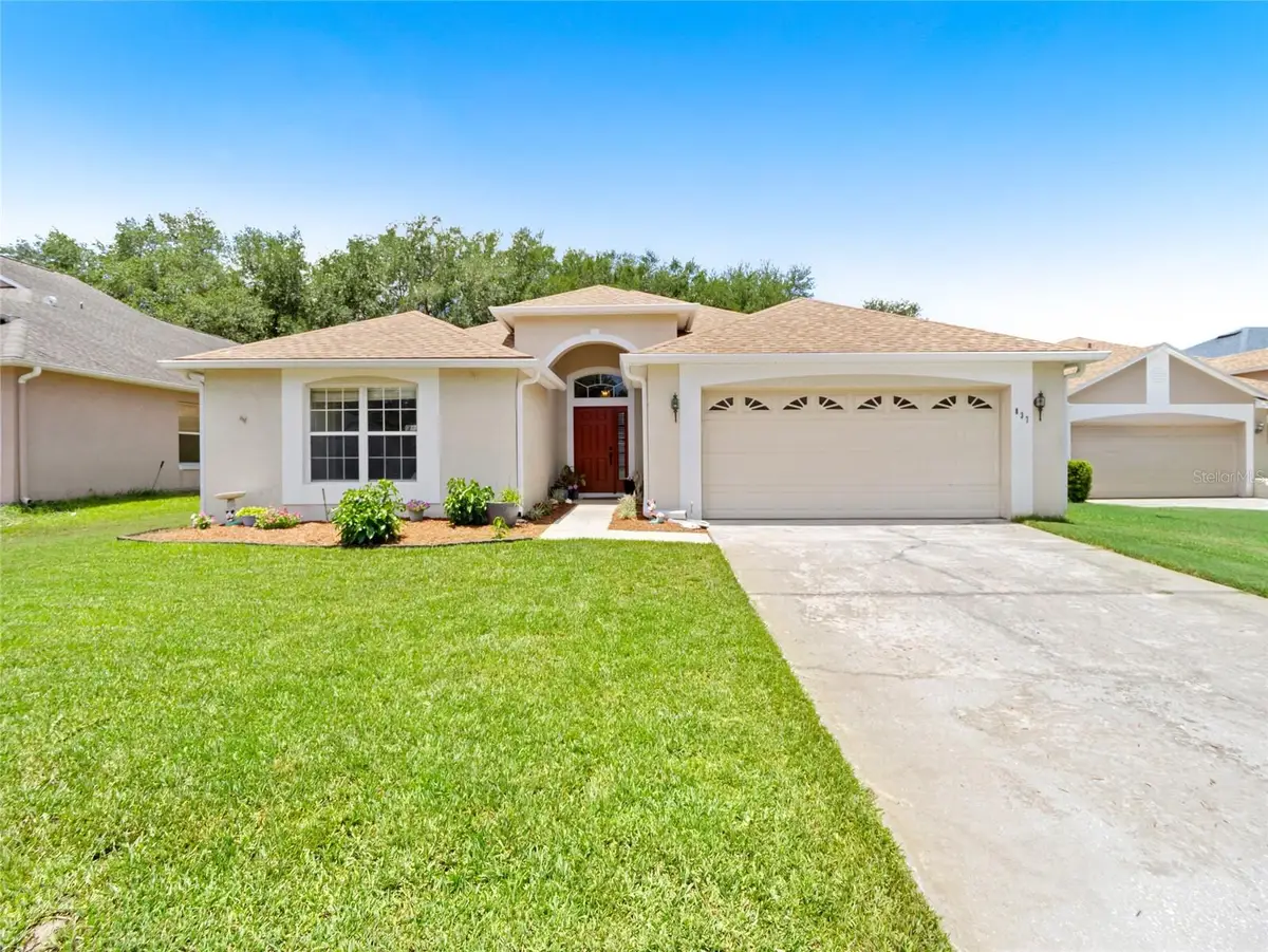 837 Grand Hughey Court, Apopka, FL 32712 - #1