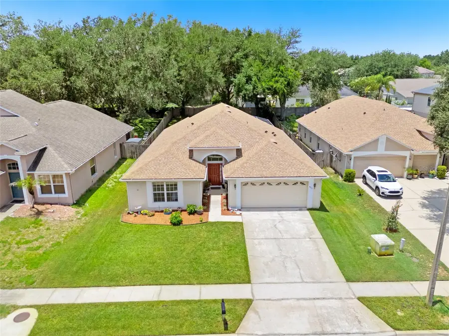 837 Grand Hughey Court, Apopka, FL 32712 - #3