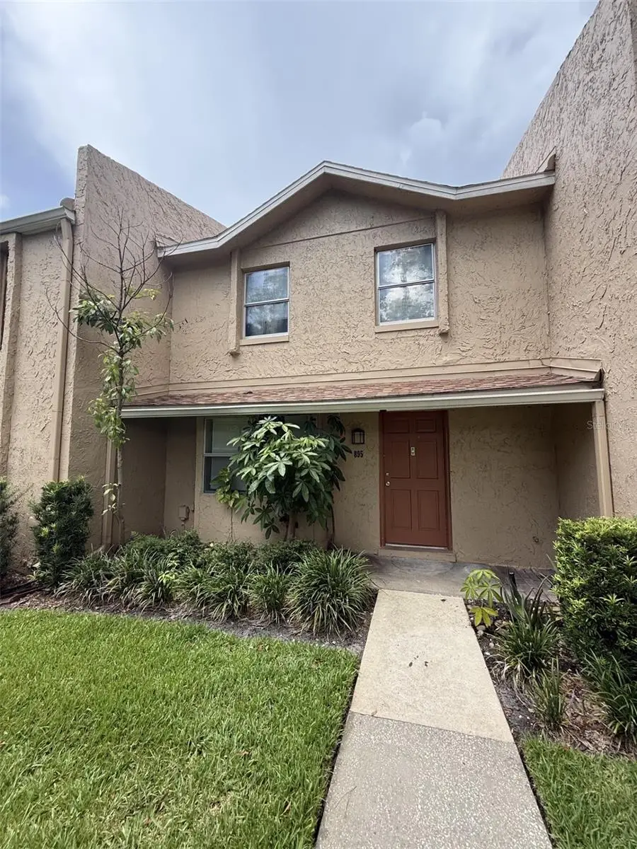 895 Park Lake Circle #75, Maitland, FL 32751 - #1