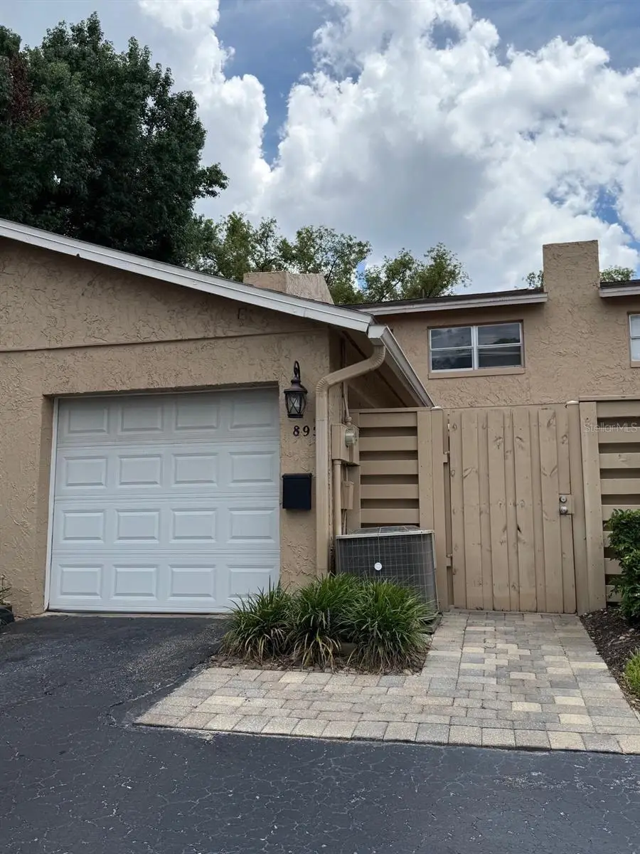 895 Park Lake Circle #75, Maitland, FL 32751 - #2