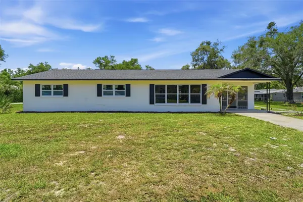 206 Margarita Road, DEBARY, FL 32713