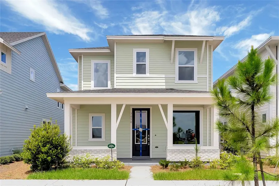 3050 Voyager Avenue, Saint Cloud, FL 34771 - #2