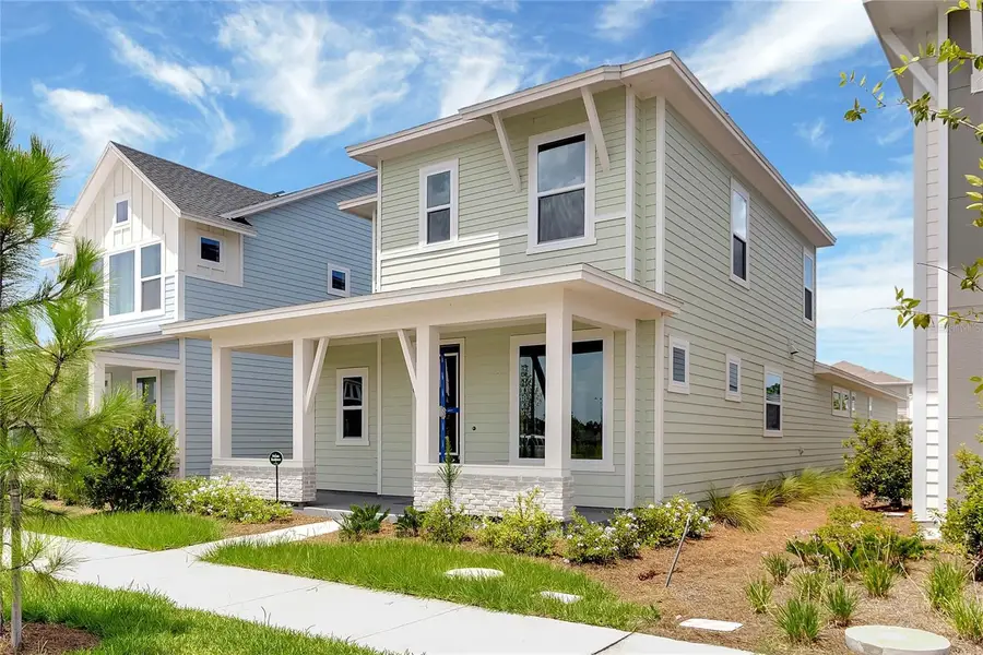 3050 Voyager Avenue, Saint Cloud, FL 34771 - #3