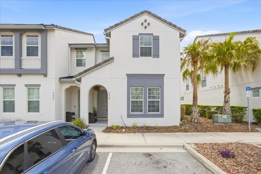 298 Captiva Drive, Davenport, FL 33896 - #2