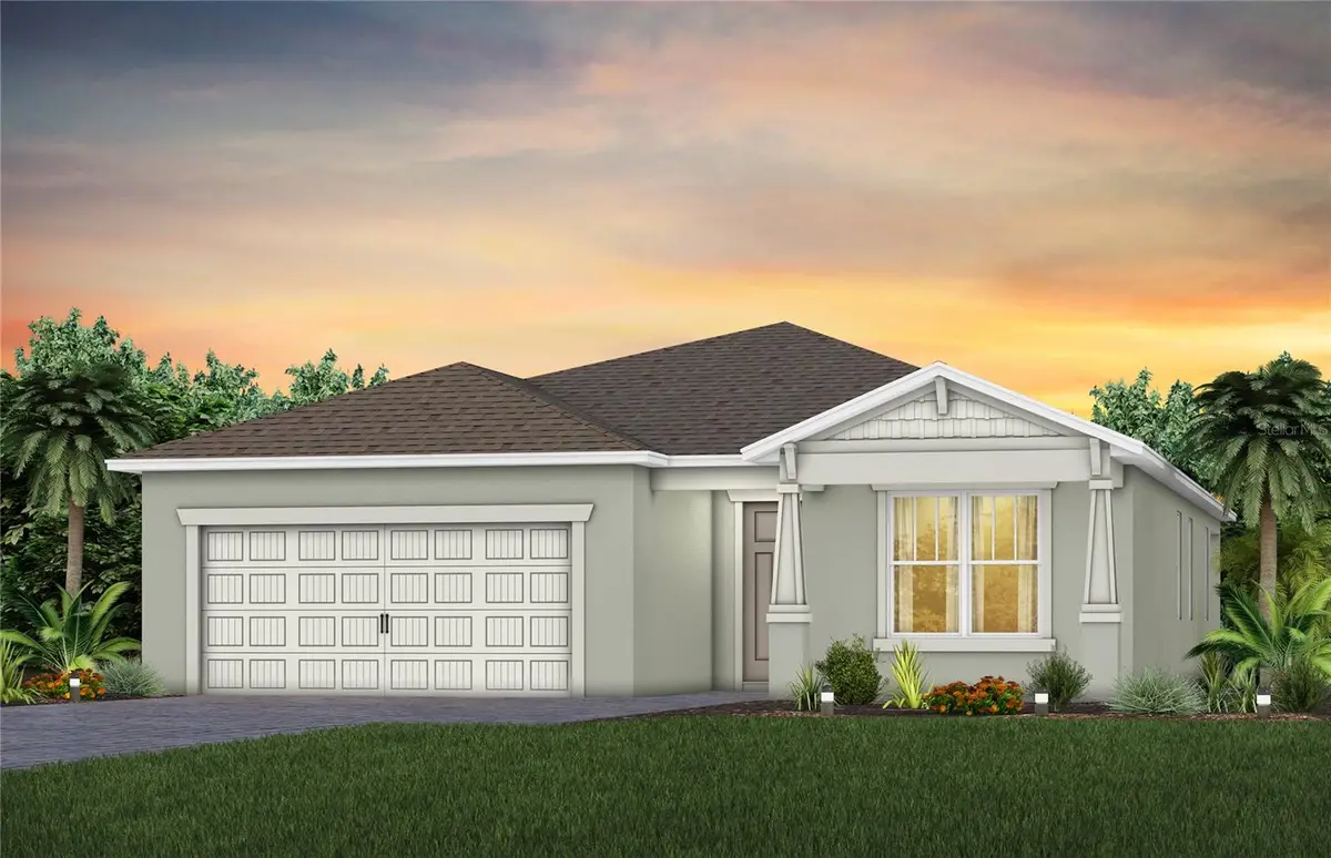 2810 Loftbridge Road, Minneola, FL 34715 - #1