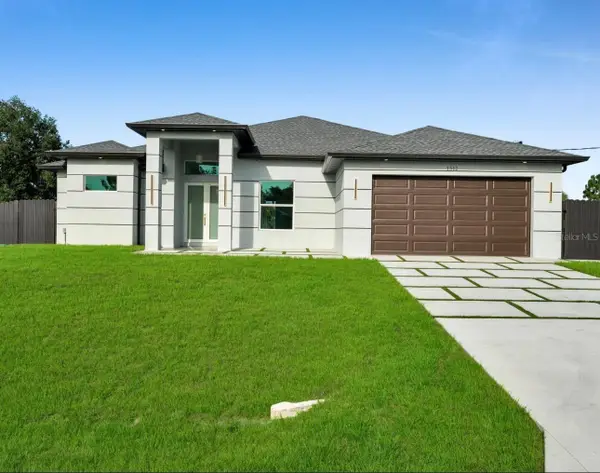 1512 Leroy Avenue, LEHIGH ACRES, FL 33972