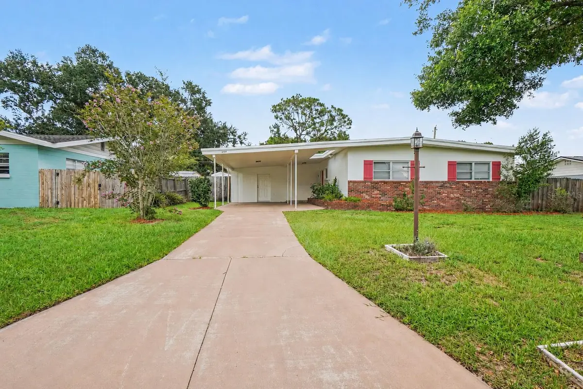 2124 John Arthur Way, Lakeland, FL 33803 - #1