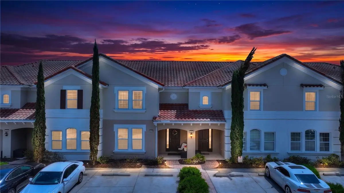 4714 Terrasonesta Drive, Davenport, FL 33837 - #1