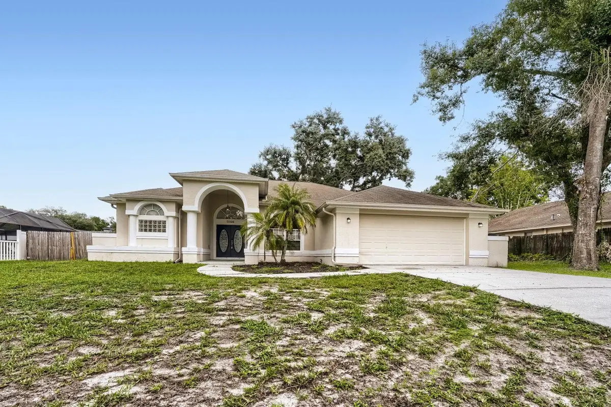 4924 Canterbury Drive, Land O Lakes, FL 34639 - #1