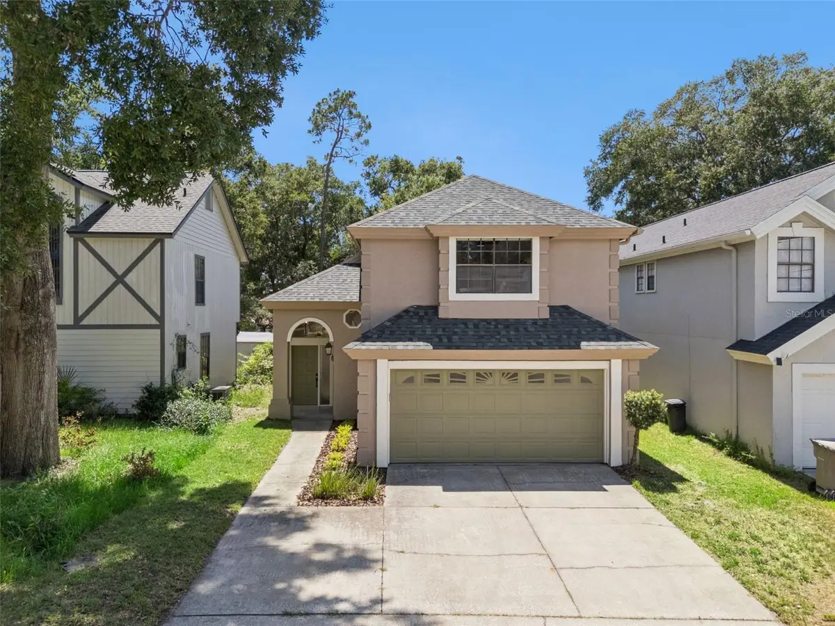 1866 Summit Chase Avenue, Apopka, FL 32703 - #1