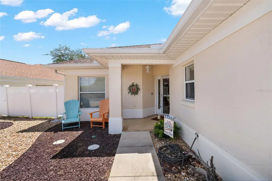 17239 SE 84th Knight Avenue, The Villages, FL 32162 - #2