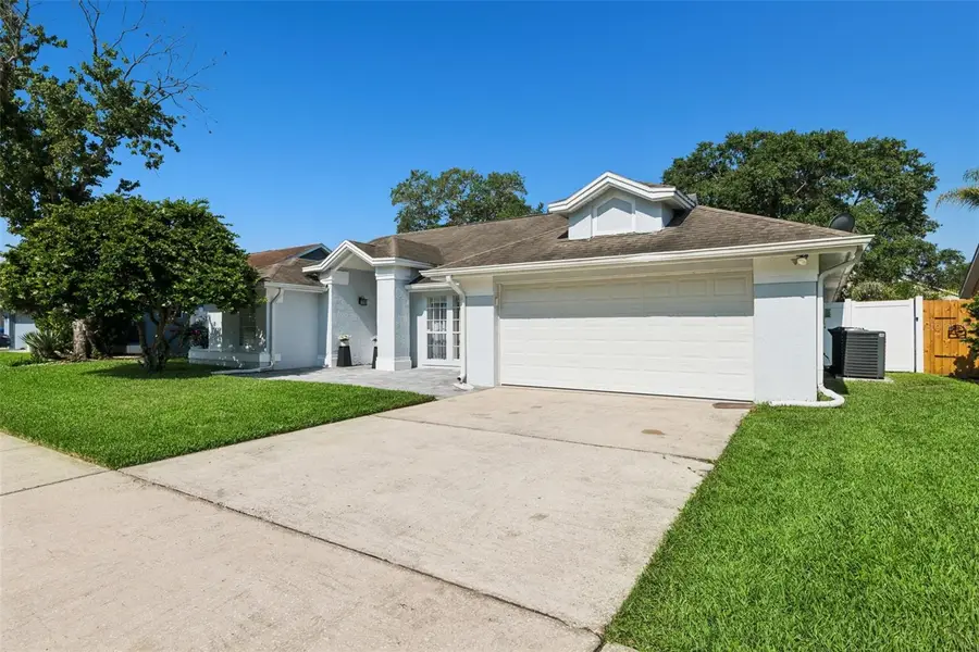 1017 Turtle Creek Drive, Oviedo, FL 32765 - #2