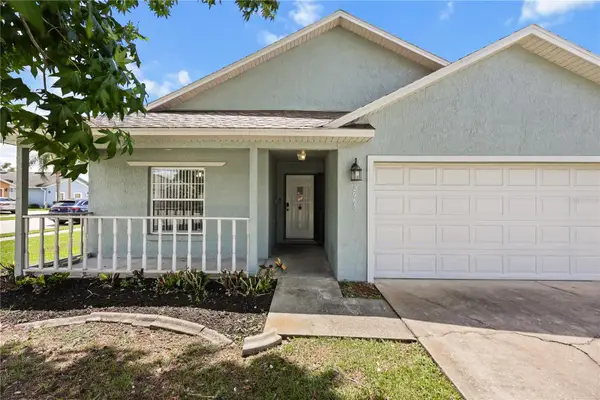 2965 Cool Breeze Circle, ST CLOUD, FL 34769