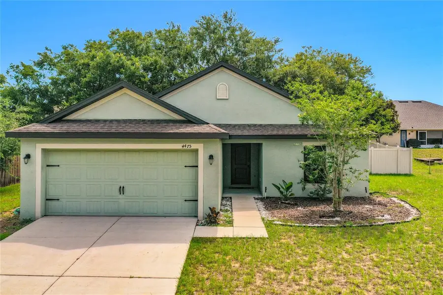 4475 Caicos Drive, Tavares, FL 32778 - #2