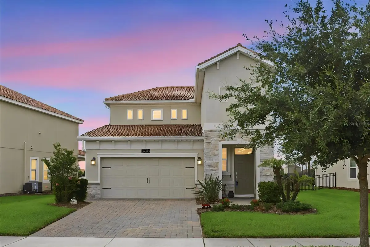 8728 Pacific Dunes Drive, Davenport, FL 33896 - #1