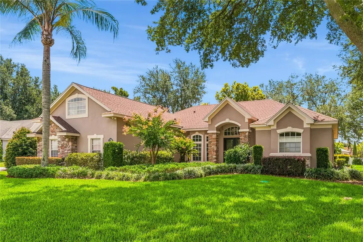 12426 Lake View Lane, Clermont, FL 34711 - #1