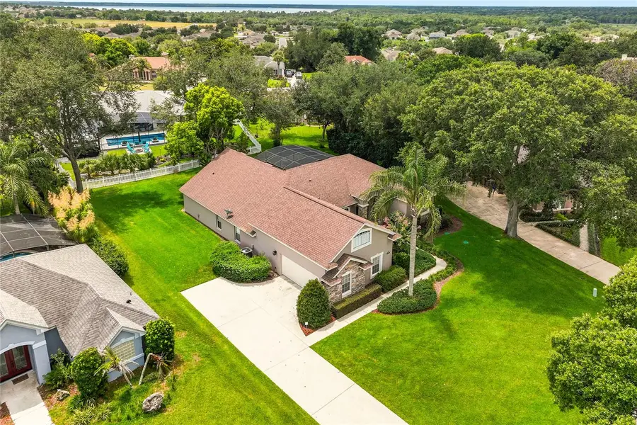 12426 Lake View Lane, Clermont, FL 34711 - #3