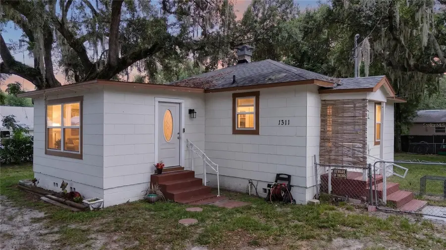 1311 Sumter Street, Leesburg, FL 34748 - #2
